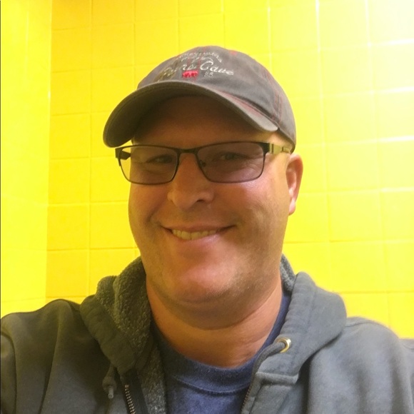 Meet your Posher, Paul - Picture 1 of 1